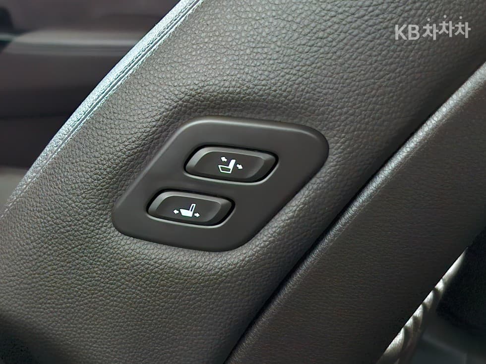 Kia All New K73.3 GDI Noblesse - 14