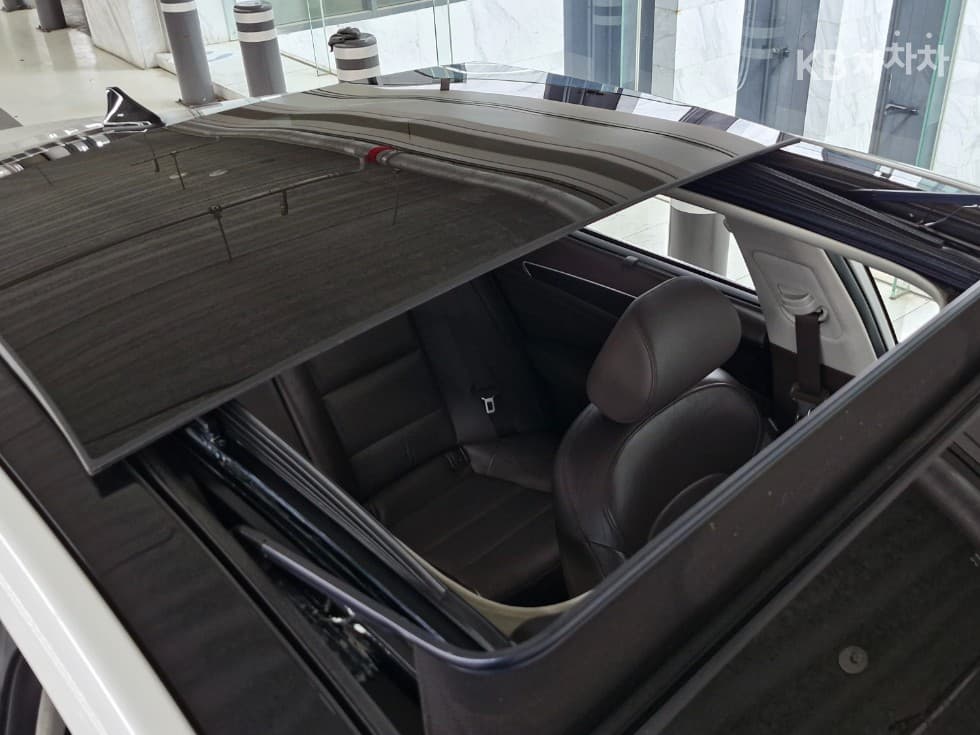 Kia All New K73.3 GDI Noblesse - 5