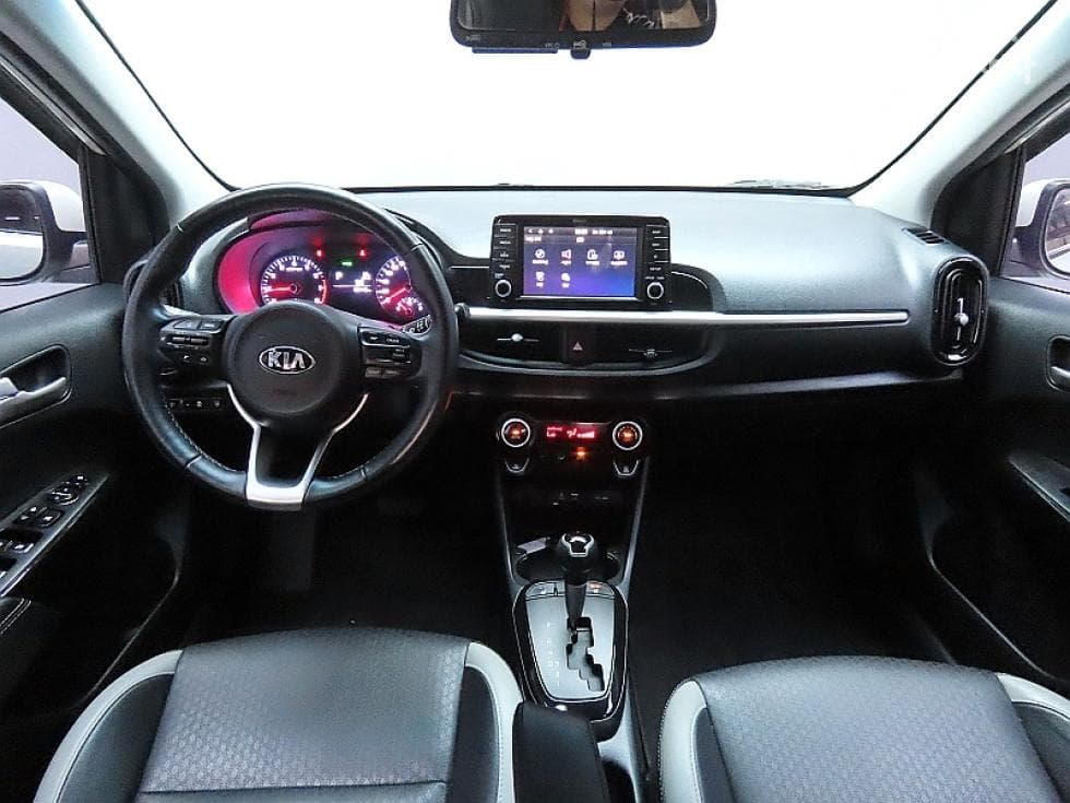 Kia All New Morning (older generation)(JA)Luxury - 6
