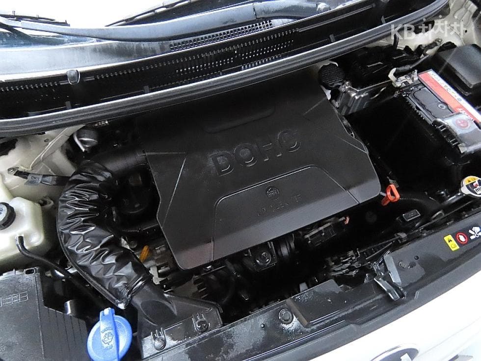 Kia All New Morning (older generation)(JA)Luxury - 7