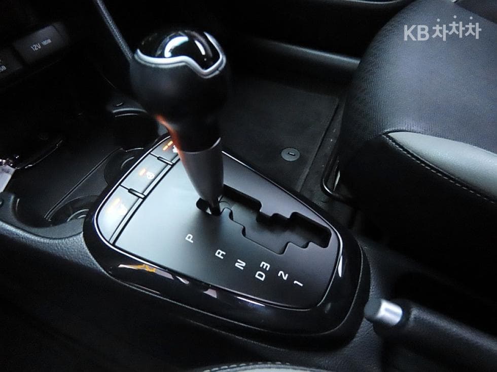 Kia All New Morning (older generation)(JA)Luxury - 9