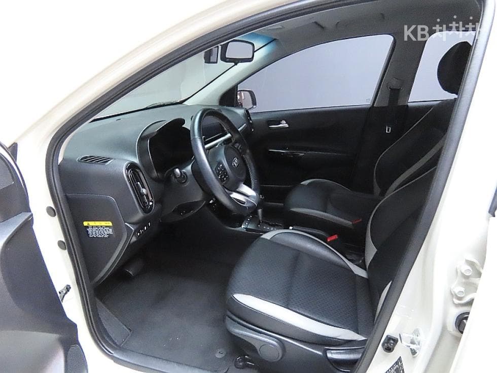 Kia All New Morning (older generation)(JA)Luxury - 10
