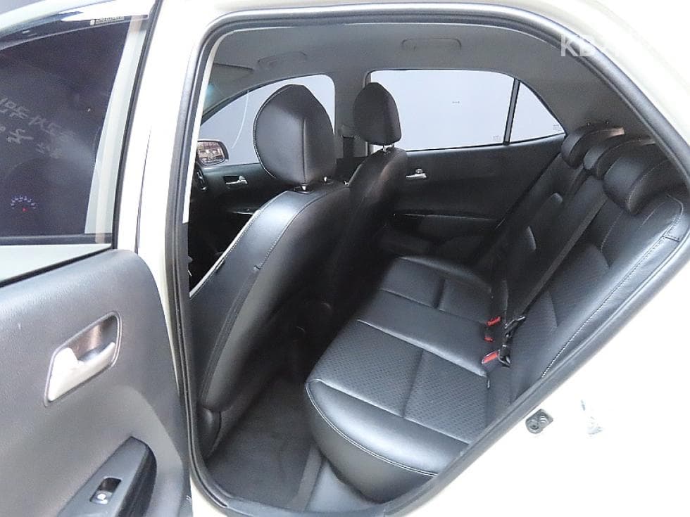 Kia All New Morning (older generation)(JA)Luxury - 11