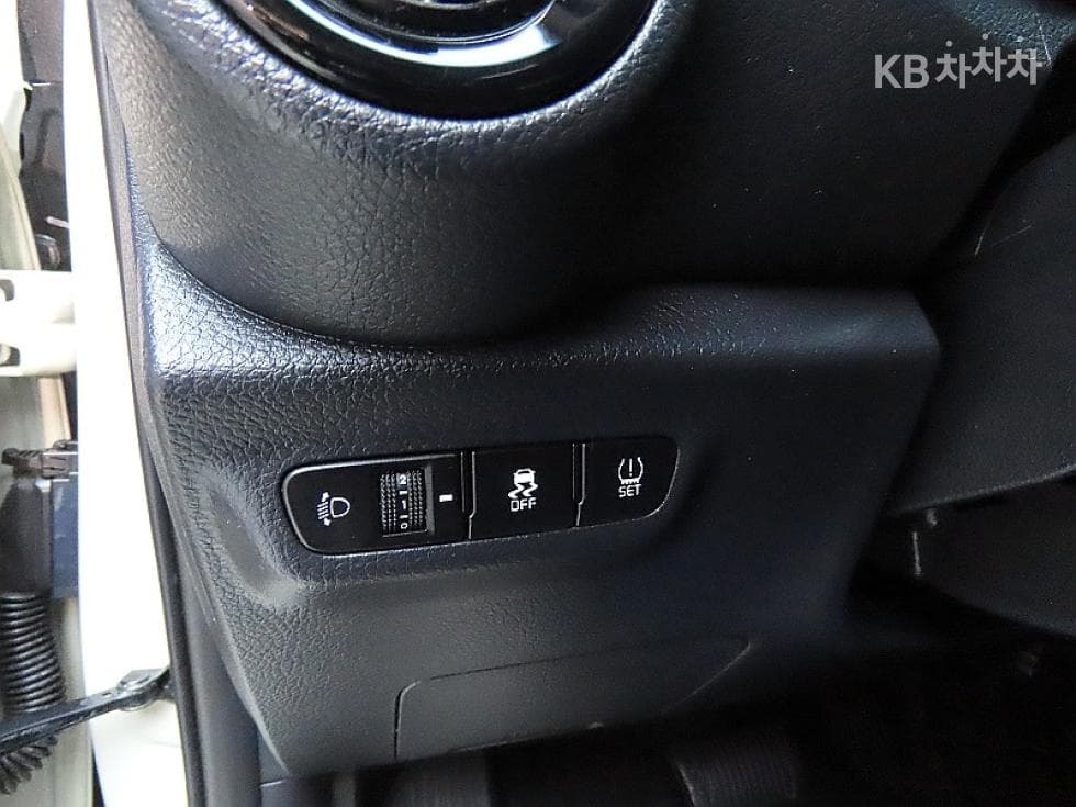 Kia All New Morning (older generation)(JA)Luxury - 12