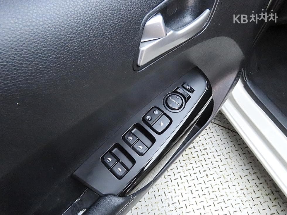 Kia All New Morning (older generation)(JA)Luxury - 13