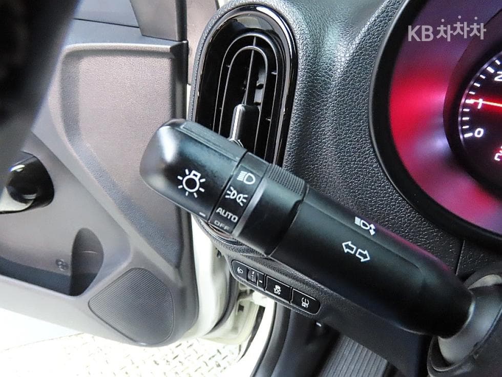 Kia All New Morning (older generation)(JA)Luxury - 14