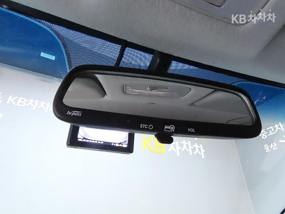 Kia All New Morning (older generation)(JA)Luxury - 16