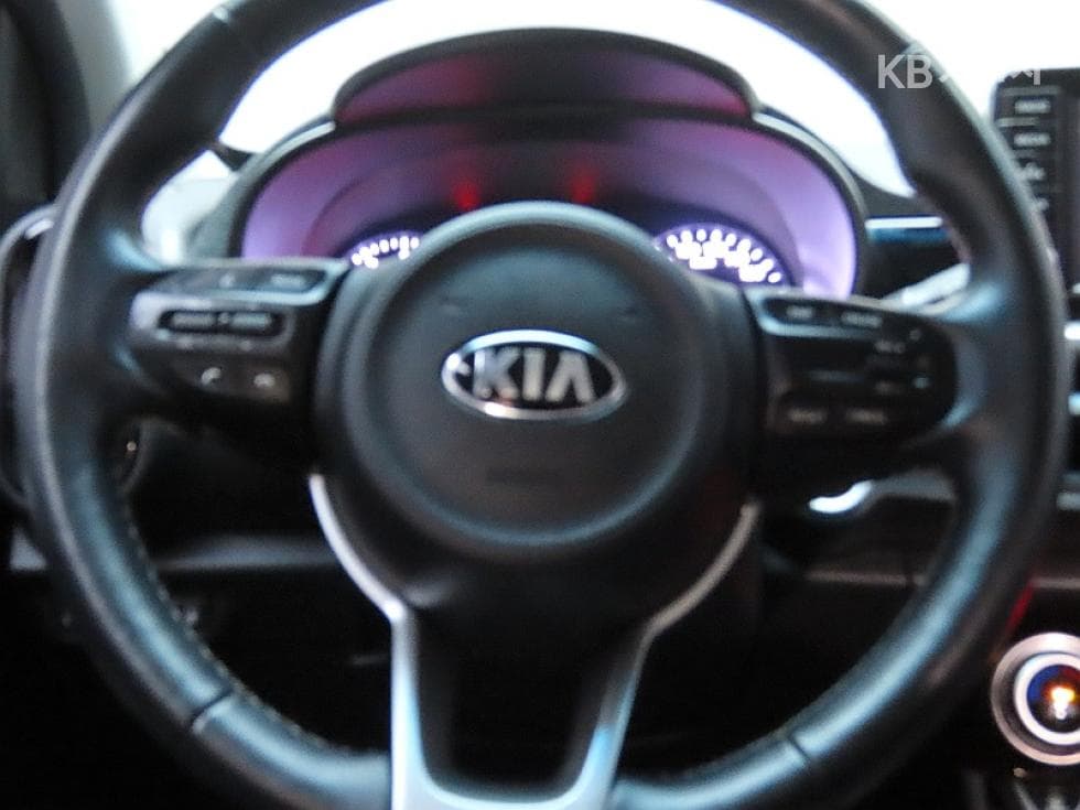 Kia All New Morning (older generation)(JA)Luxury - 18