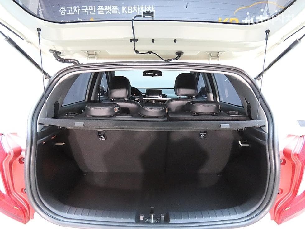 Kia All New Morning (older generation)(JA)Luxury - 19