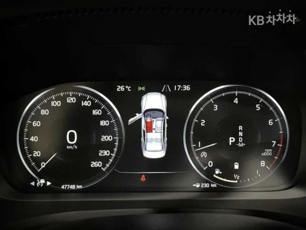 Volvo S60 3-토 поколение2.0 B5 Inscription - 16