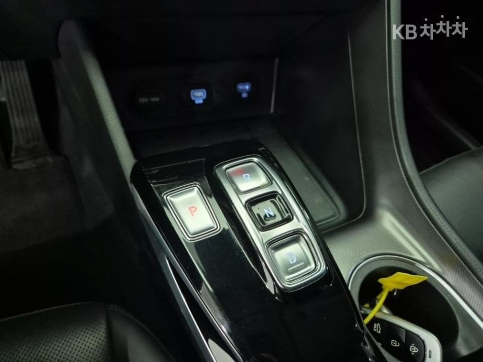 Hyundai Sonata (DN8)2.0 Premium Plus - 8