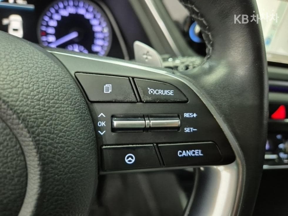 Hyundai Sonata (DN8)2.0 Premium Plus - 15
