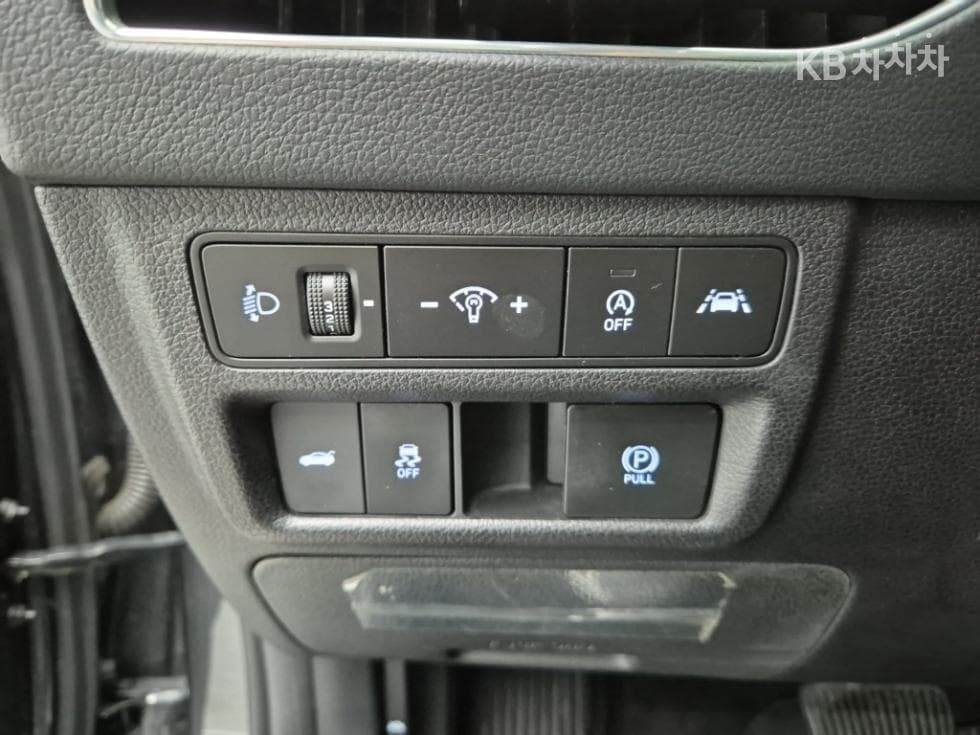 Hyundai Sonata (DN8)2.0 Premium Plus - 17