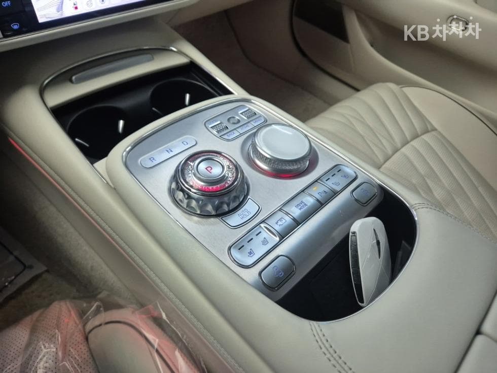 Genesis G90(RS4)3.5T AWD Standard - 8