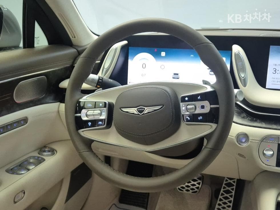 Genesis G90(RS4)3.5T AWD Standard - 9