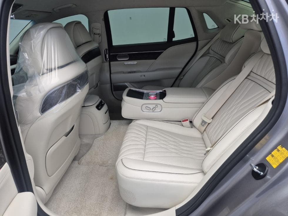 Genesis G90(RS4)3.5T AWD Standard - 12