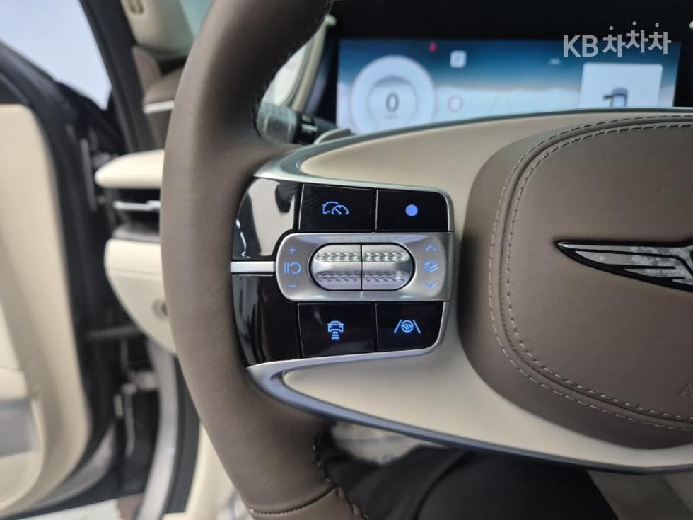 Genesis G90(RS4)3.5T AWD Standard - 15