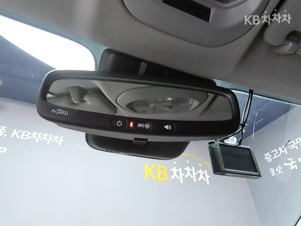 GM Korea The Next SparkLTZ - 15
