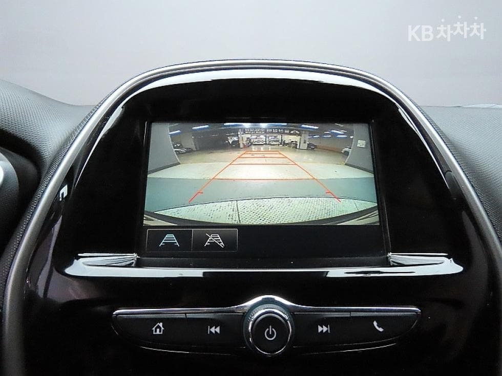 GM Korea The Next SparkLTZ - 16