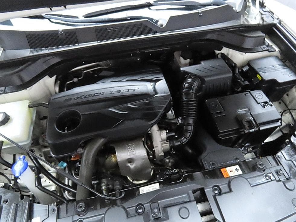 KG Mobility 뷰티플 코란도1.5 GDi Turbo 2WD C7 - 7