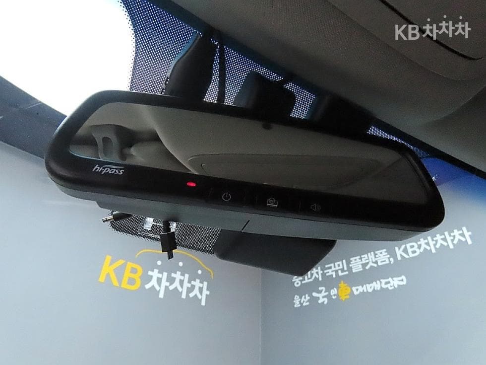 KG Mobility 뷰티플 코란도1.5 GDi Turbo 2WD C7 - 15