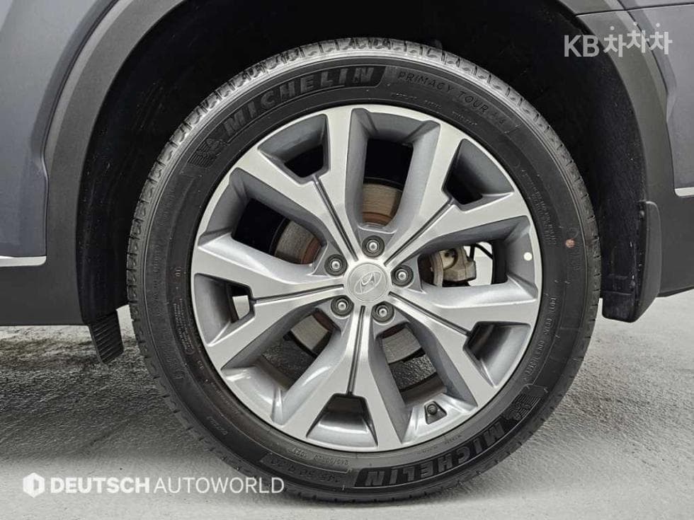 Хюндай Palisade2.2 Дизел 7-местен (Лимузин) AWD Престиж - 5