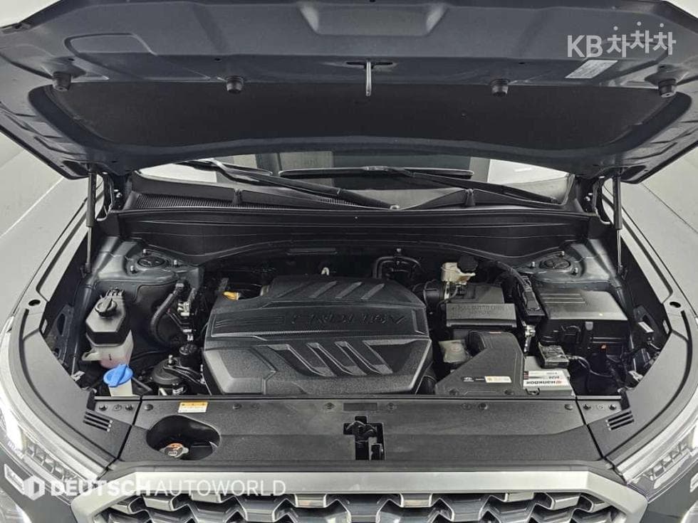 Хюндай Palisade2.2 Дизел 7-местен (Лимузин) AWD Престиж - 6