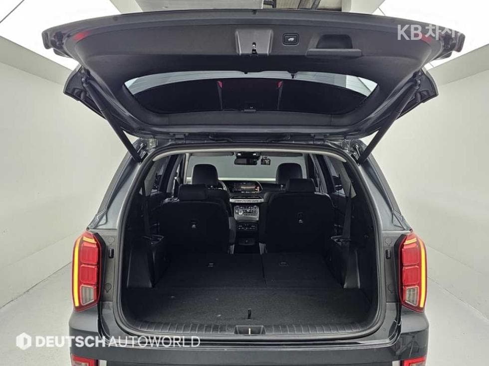 Хюндай Palisade2.2 Дизел 7-местен (Лимузин) AWD Престиж - 19
