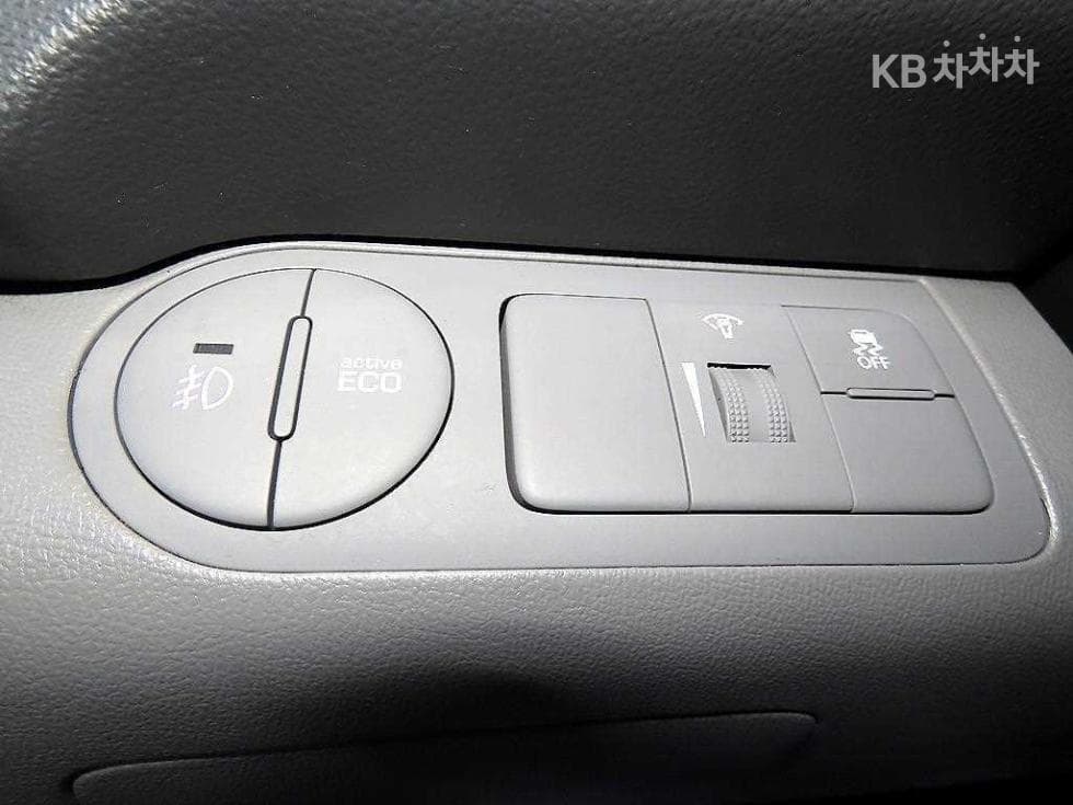 Hyundai The New (facelift) 그랜드 Star렉스Van 3Seater승 Smart - 12