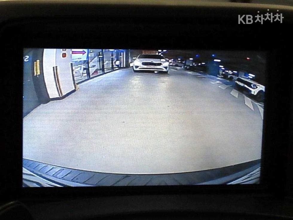 Hyundai The New (facelift) 그랜드 Star렉스Van 3Seater승 Smart - 13