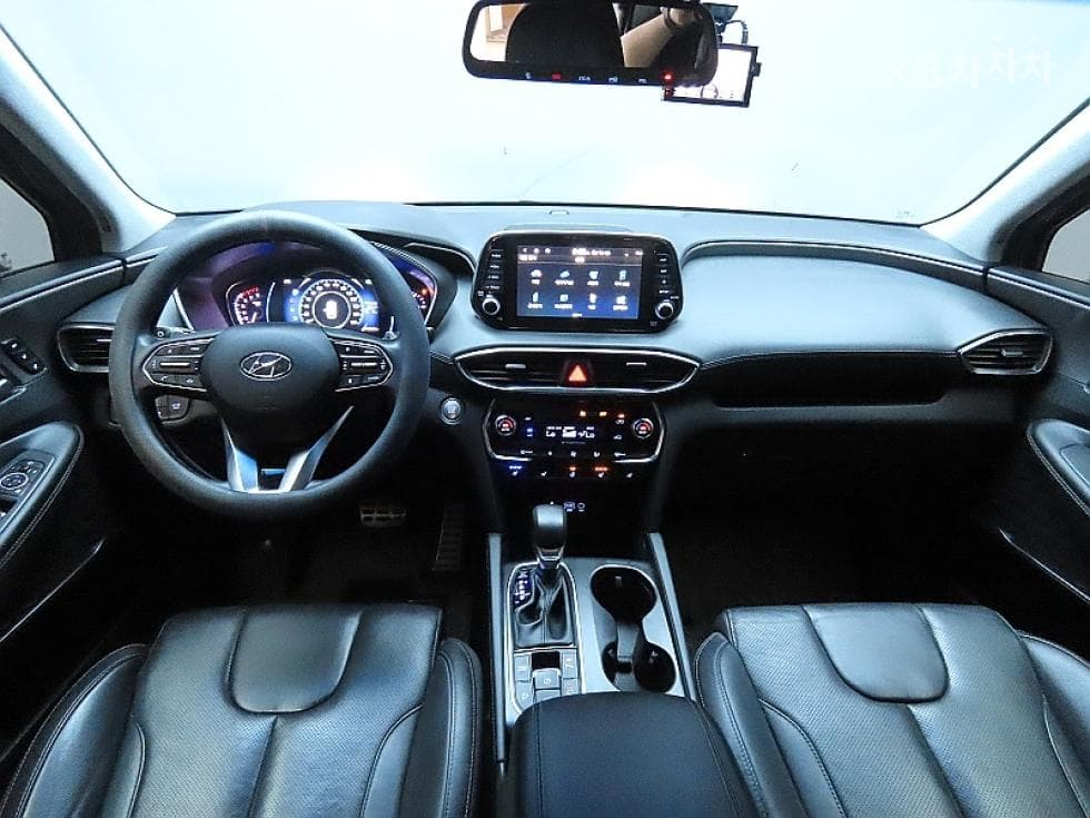Hyundai Santa Fe TMGasoline 2.0T 2WD Inspiration - 6