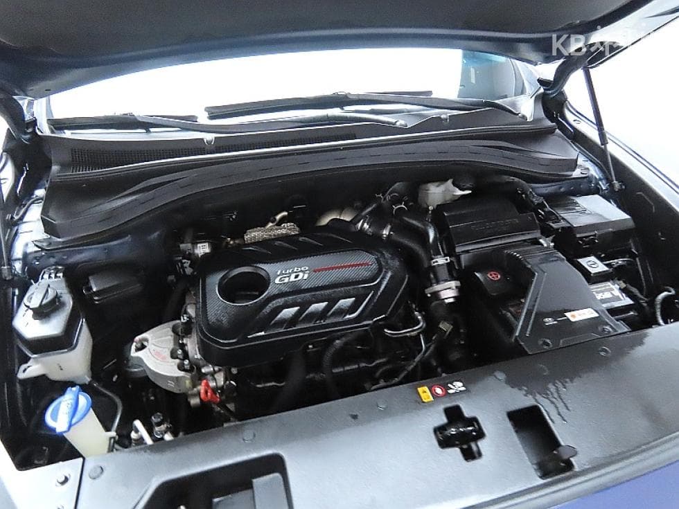 Hyundai Santa Fe TMGasoline 2.0T 2WD Inspiration - 7