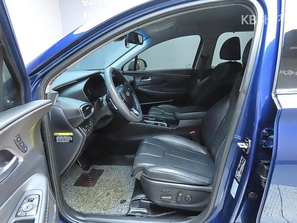 Hyundai Santa Fe TMGasoline 2.0T 2WD Inspiration - 10