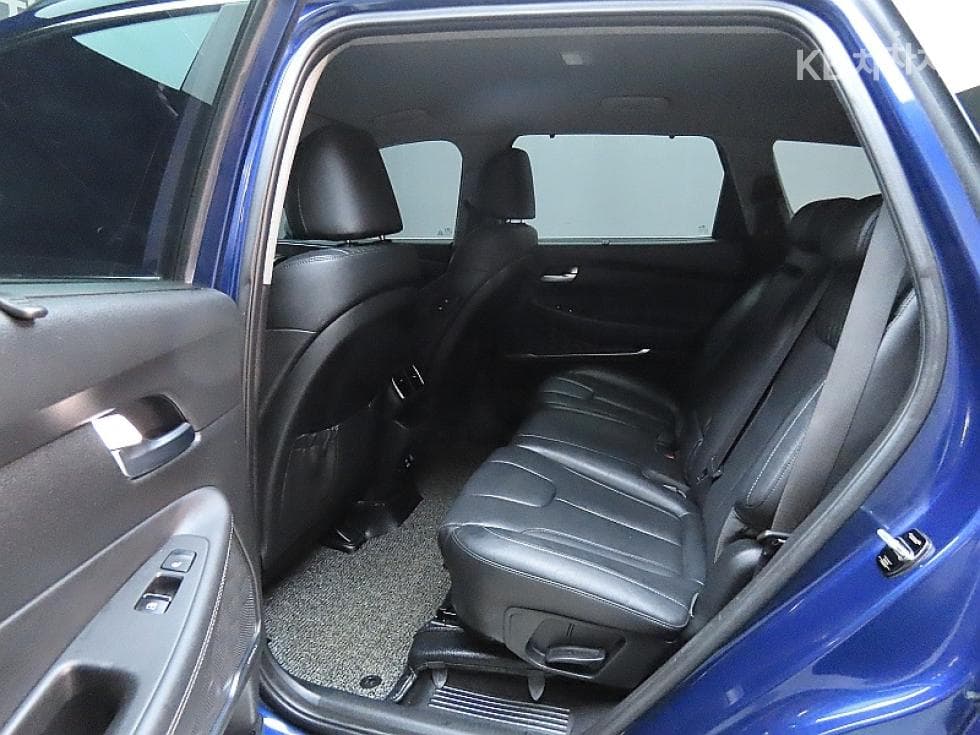 Hyundai Santa Fe TMGasoline 2.0T 2WD Inspiration - 11