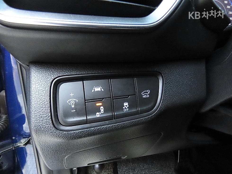 Hyundai Santa Fe TMGasoline 2.0T 2WD Inspiration - 12
