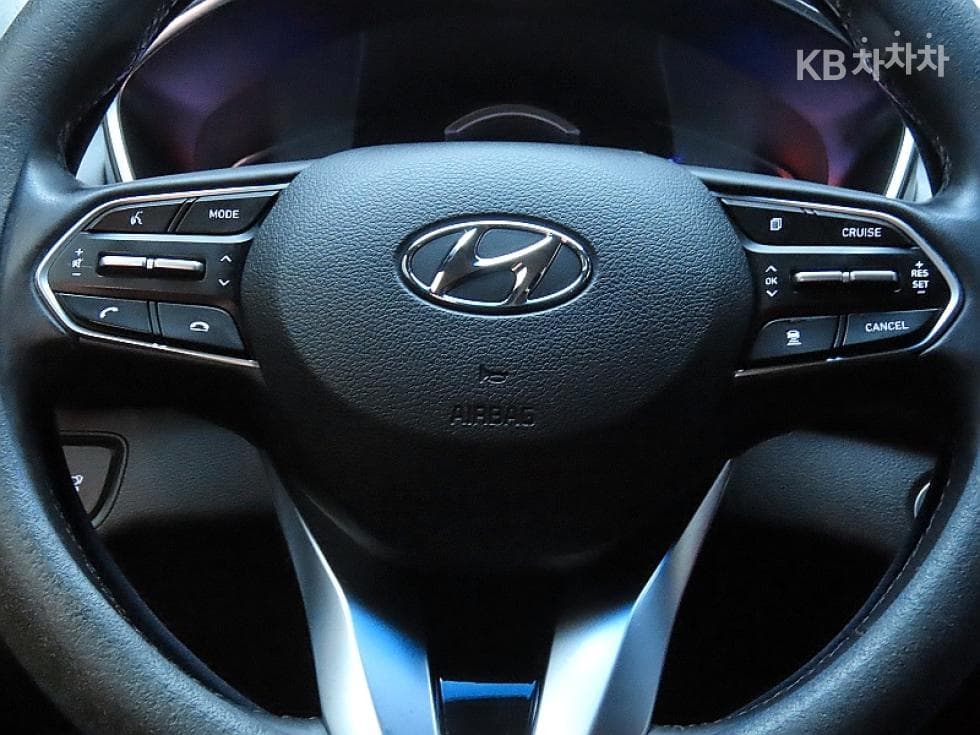 Hyundai Santa Fe TMGasoline 2.0T 2WD Inspiration - 17