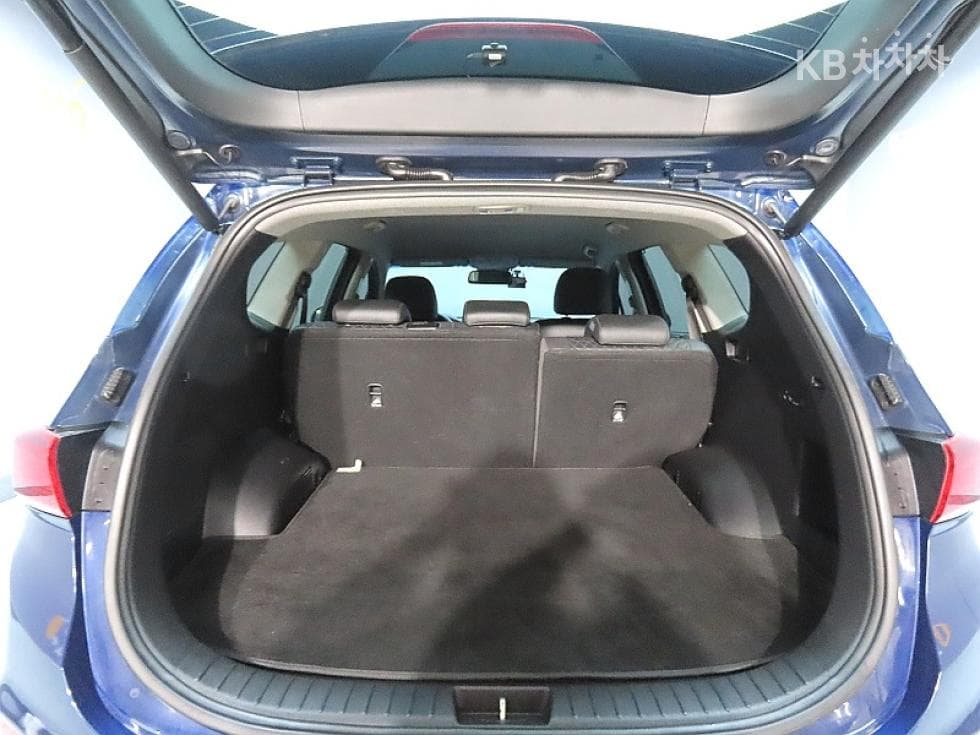 Hyundai Santa Fe TMGasoline 2.0T 2WD Inspiration - 19