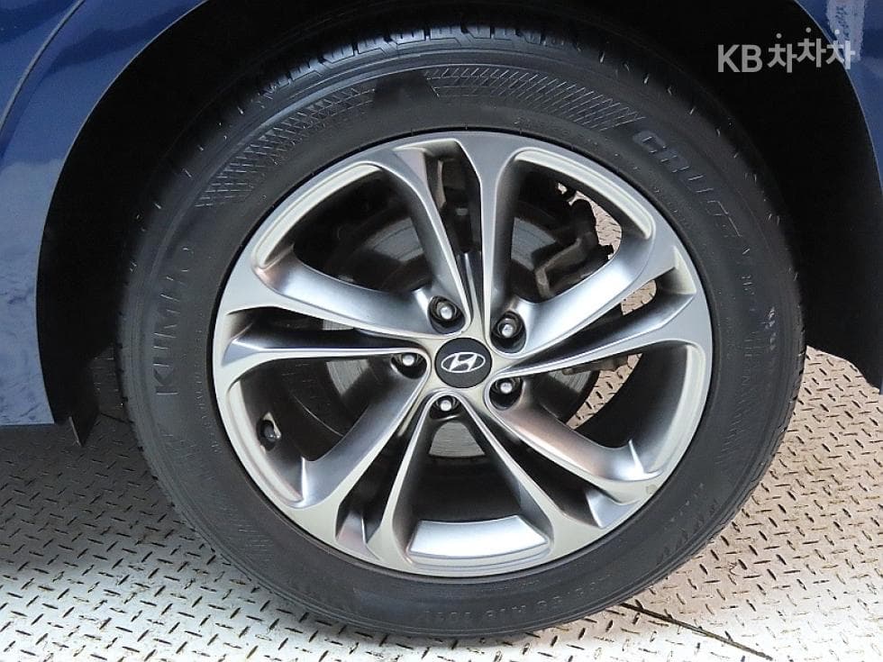 Hyundai Santa Fe TMGasoline 2.0T 2WD Inspiration - 20