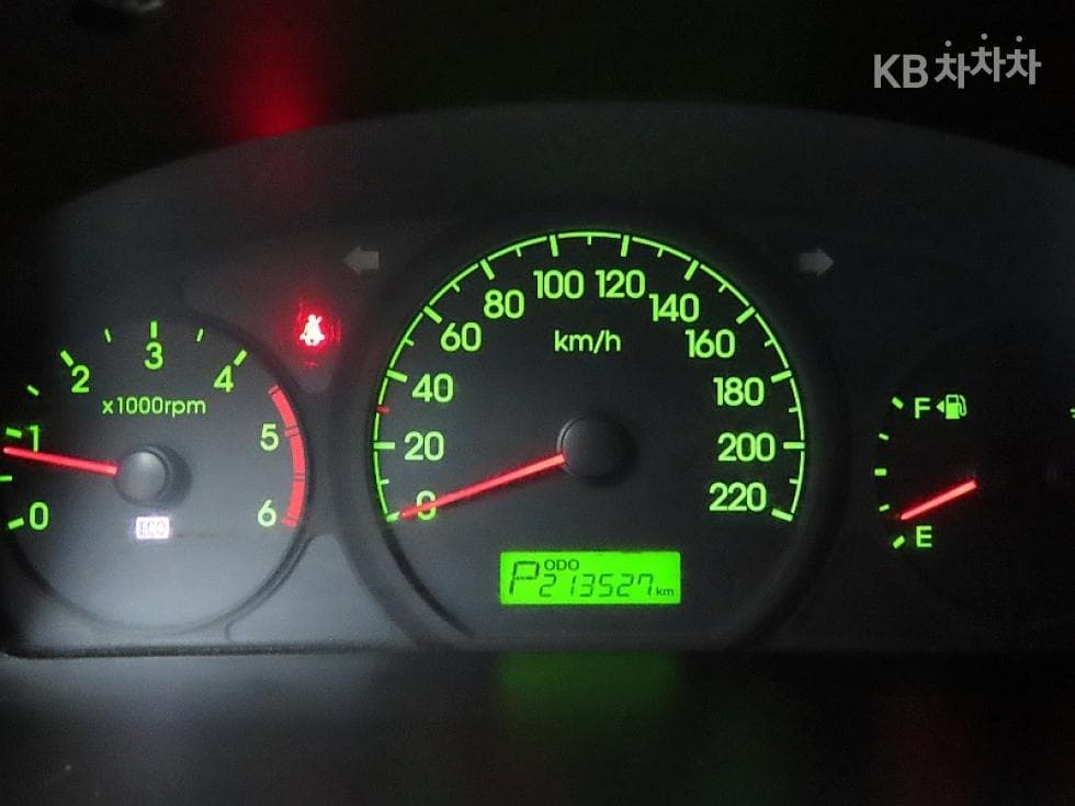 Hyundai Grand Starex5-seater Van CVX Premium - 8
