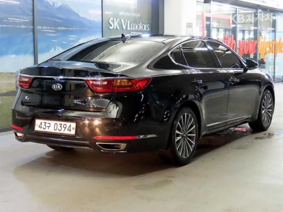 Киа All New K72.4 GDI Престиж - 4