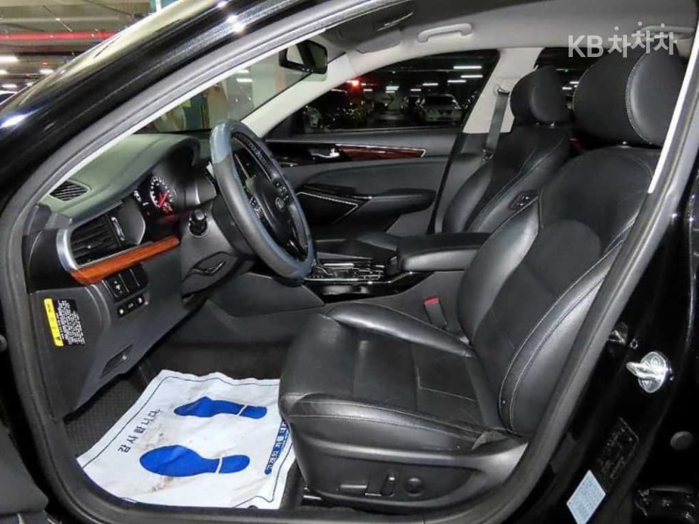 Киа All New K72.4 GDI Престиж - 6
