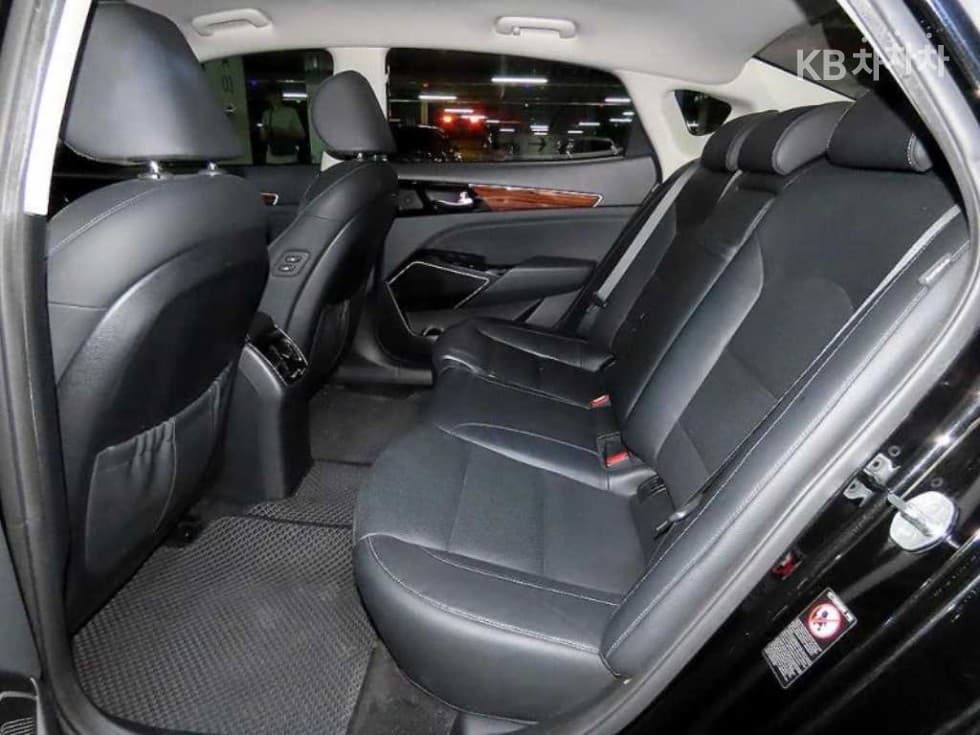 Киа All New K72.4 GDI Престиж - 7