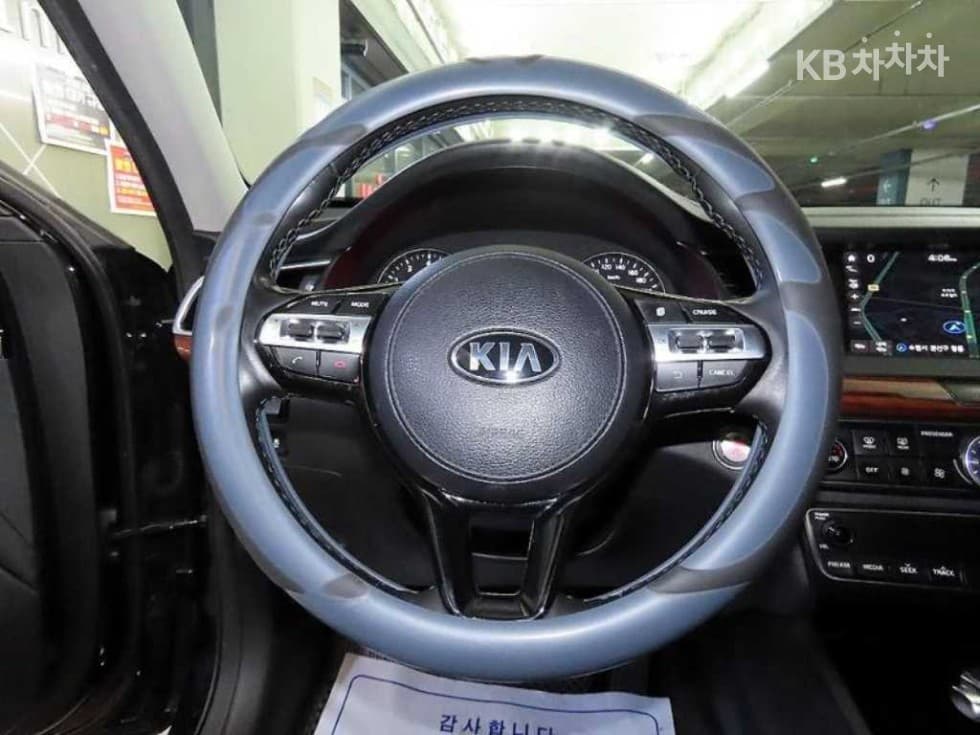 Киа All New K72.4 GDI Престиж - 8