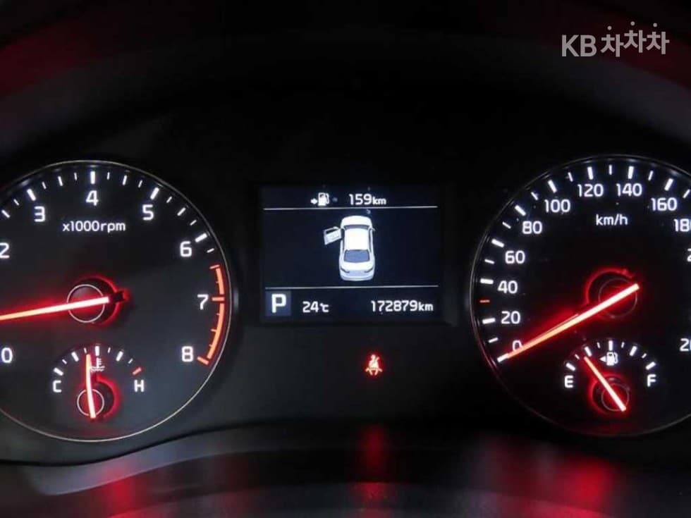 Киа All New K72.4 GDI Престиж - 9