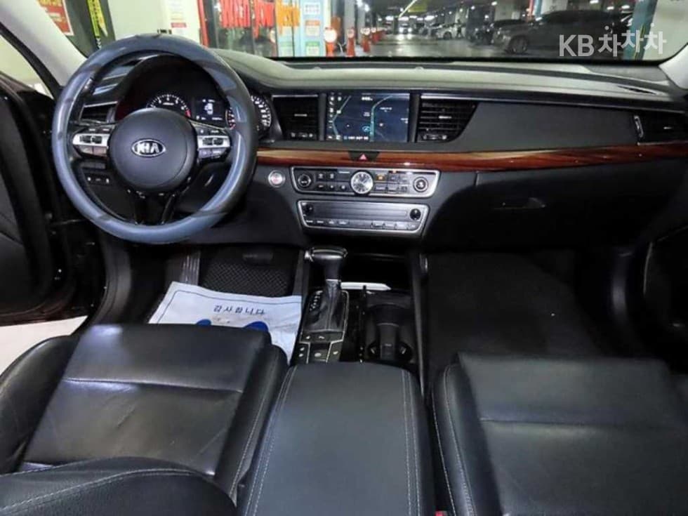 Киа All New K72.4 GDI Престиж - 10