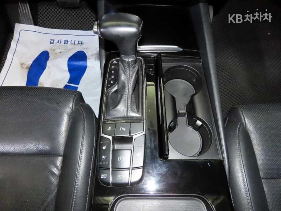 Киа All New K72.4 GDI Престиж - 12