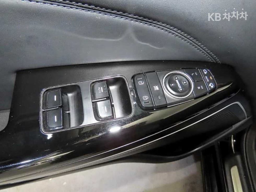 Киа All New K72.4 GDI Престиж - 13