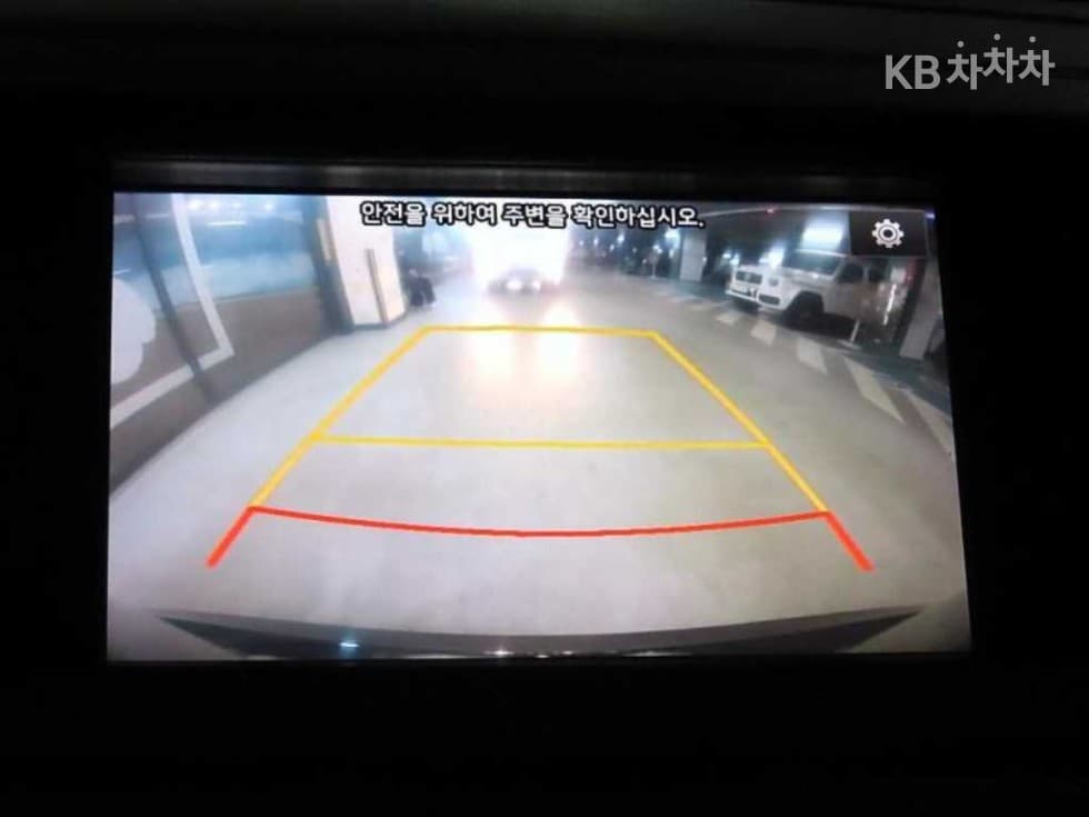 Киа All New K72.4 GDI Престиж - 17