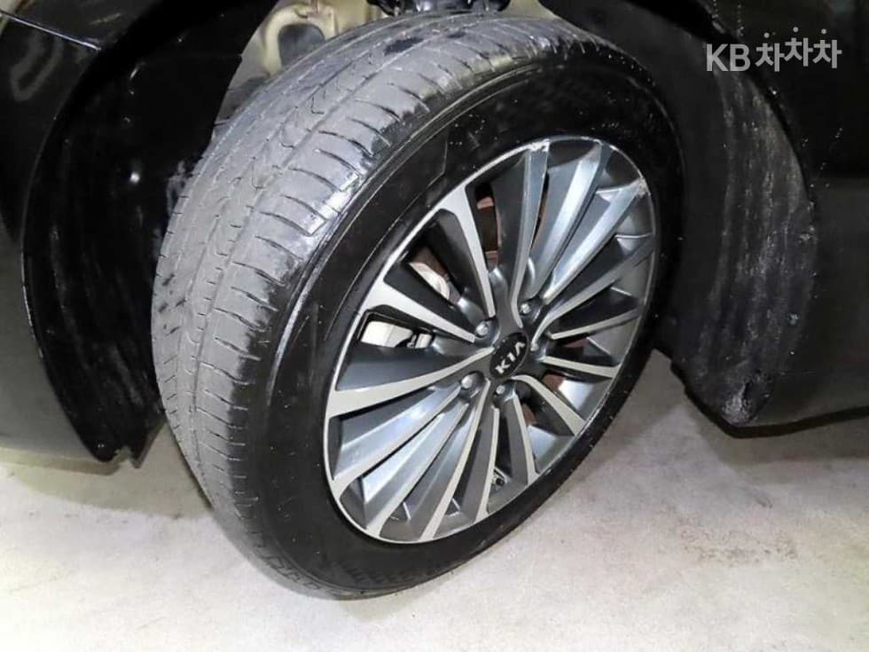 Киа All New K72.4 GDI Престиж - 20