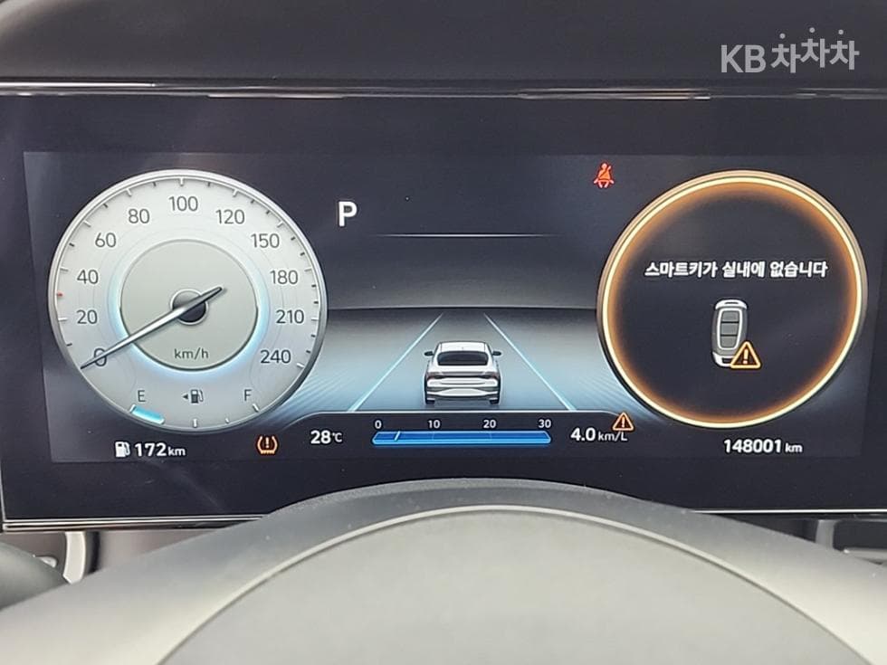 Hyundai All New Avante (Elantra)(CN7)1.6 Gasoline Modern - 6